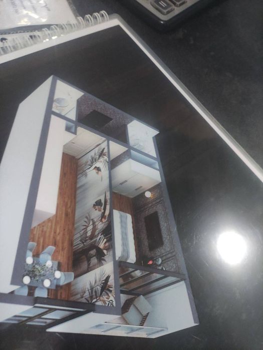 Новый дом город Самарканд