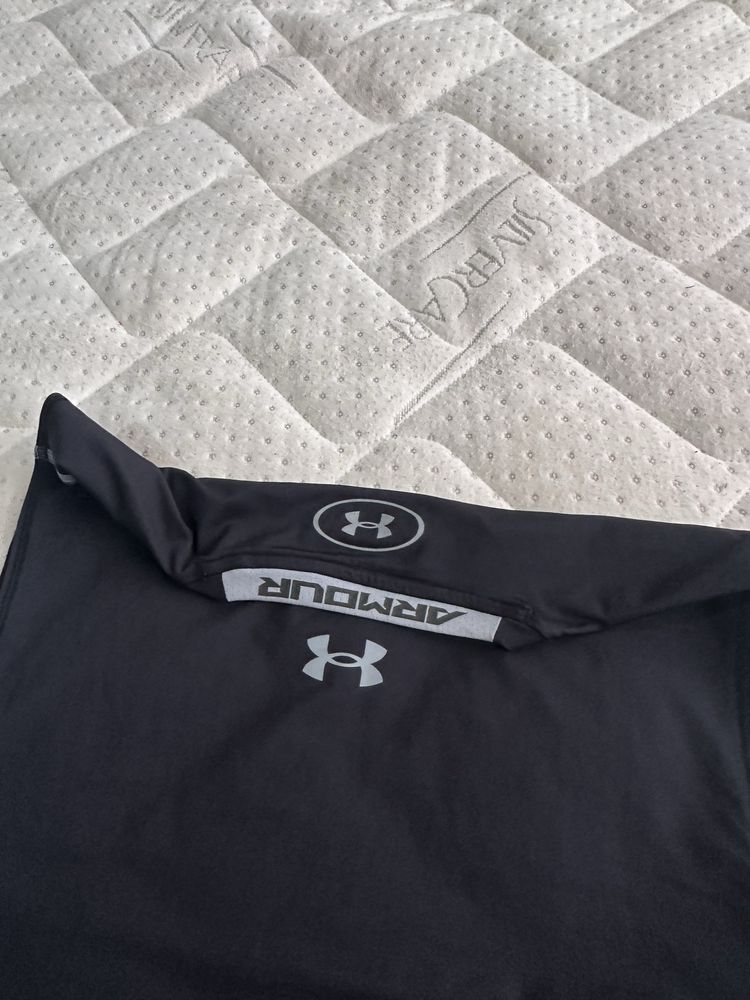 Under Armour HG мъжки потник