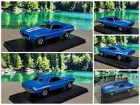 От 45лв - 240лв модели 1:43 Tatra/Ford/Chevrolet/MAN