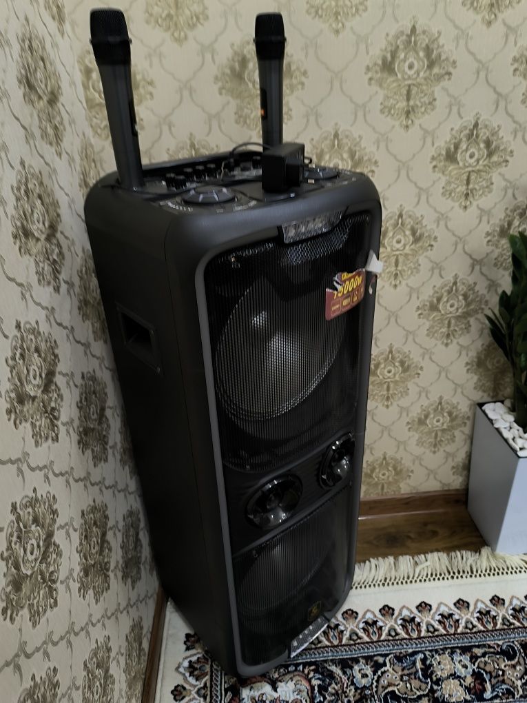 Продаётся Блутуз колонка