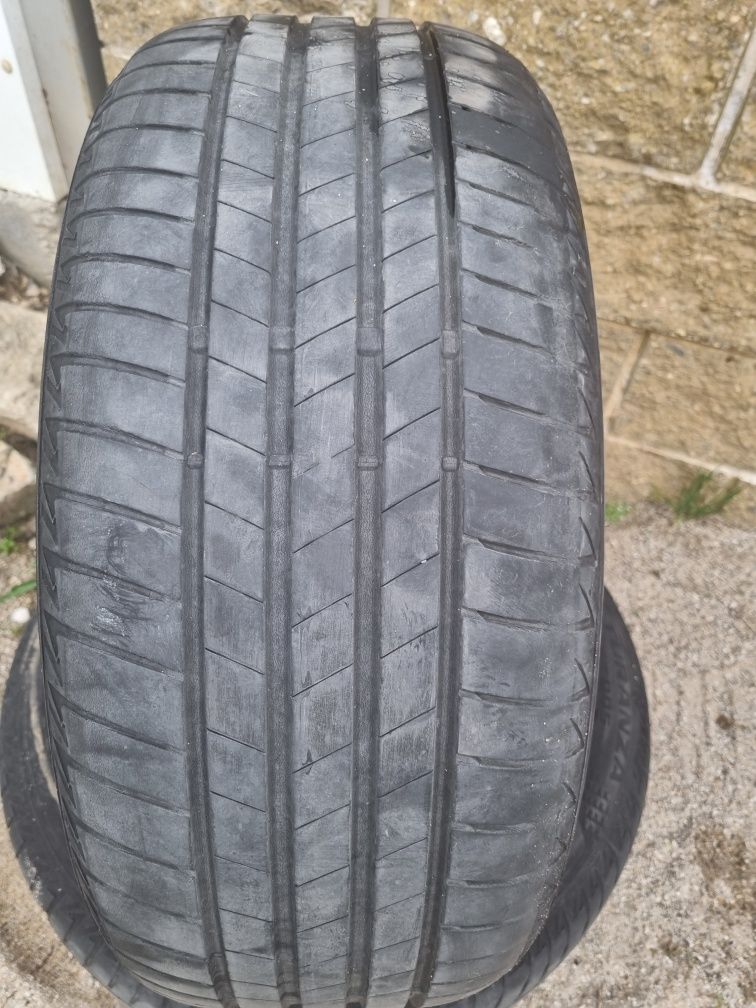 Bridgestone 235 50 18