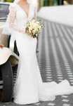 Rochie de mireasa Esposa