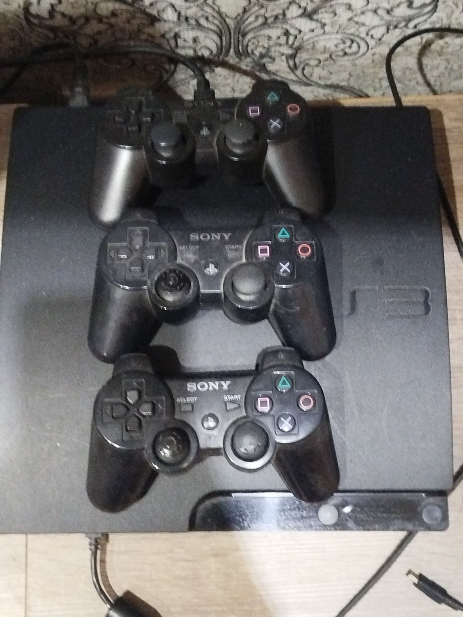 Сони плейсстейш 30+ игр