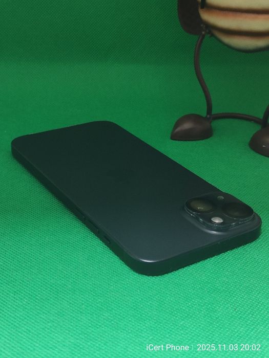 iPhone 15 Plus *Garantie * BuyBack *