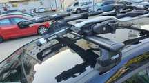 Thule ProRide 591