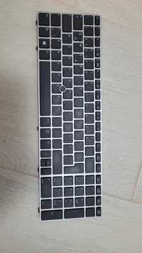 Tastatura Hp EliteBook 8570p