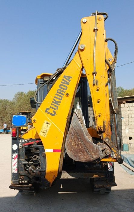 Ko‘p funksiyali CHAYON