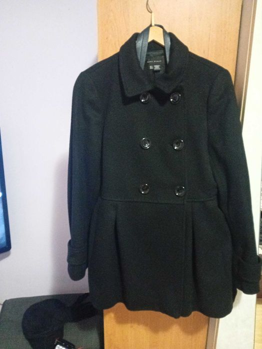 Дамско палто на ZARA