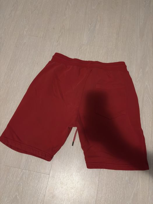 2-ва чифта къси гащи на Emporio Armani