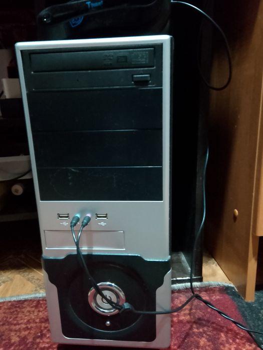Продам системный блок