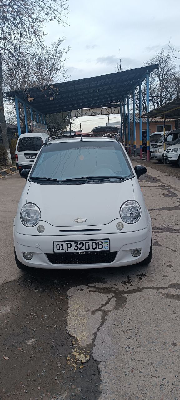 Matiz 2010 suxoy arenda