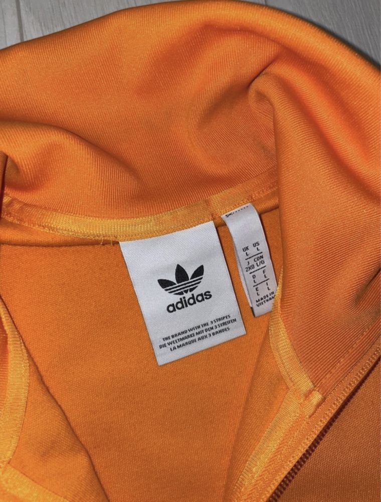 Bluza adidas originala barbati