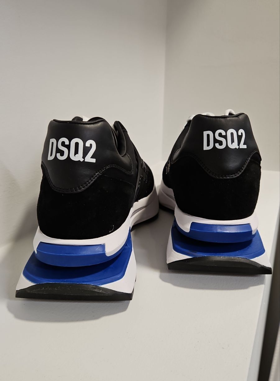Кецове Dsquared2