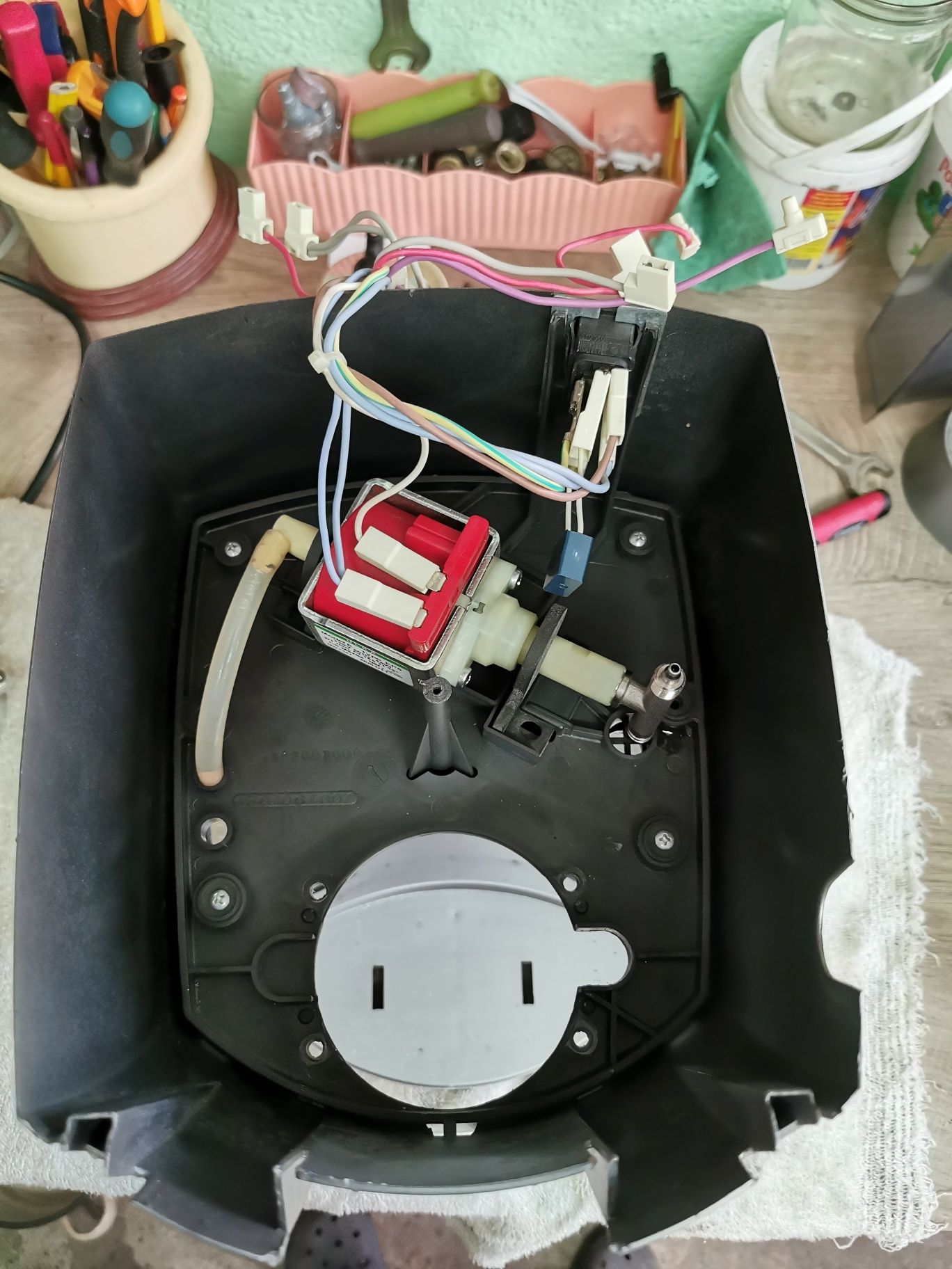 Кафемашина Gaggia Evolution