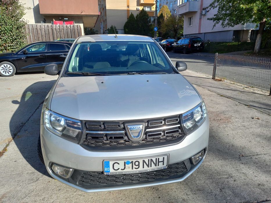 Vand Dacia Logan 2018