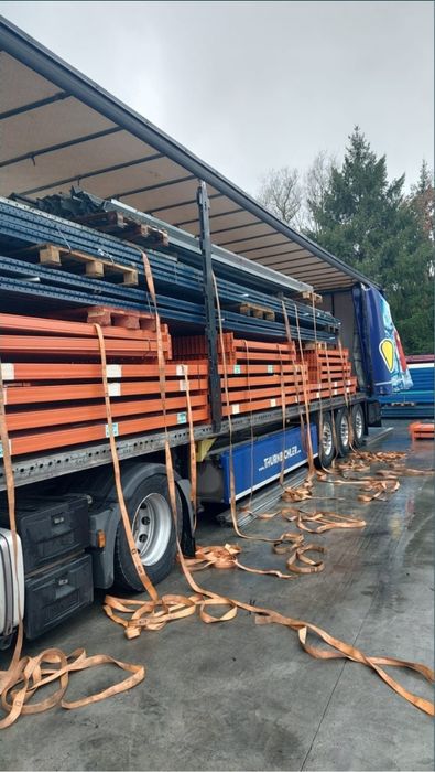 Rafturi metalice profesionale