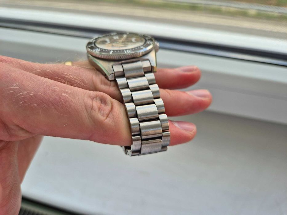 Seiko SPB453 diver, pret fix