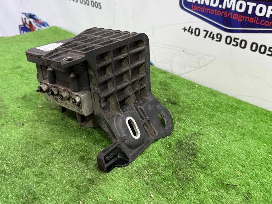 POMPĂ ABS OPEL CORSA E 2015 1.4 TURBO BENZINA Hatchback COD OEM 39002554 95518041 95522565 2012-2019