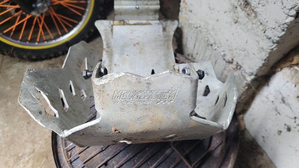 -KTM 520EXC 2002-