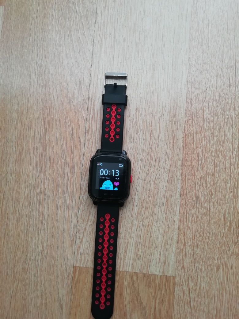 Smartwatch copii cu gps