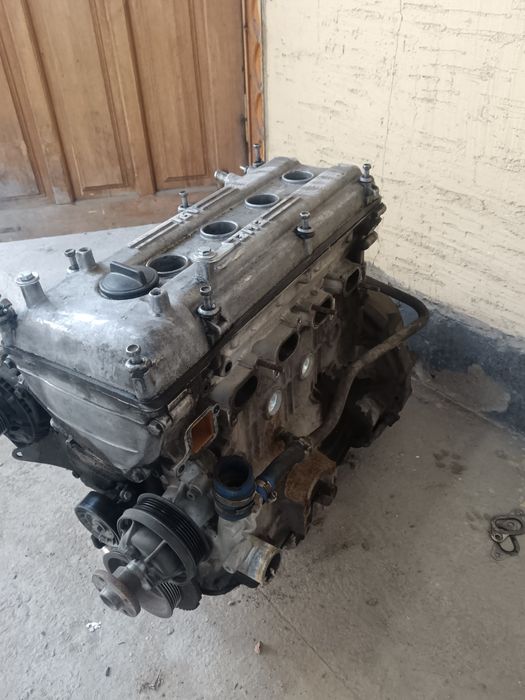 Газель мотор 405