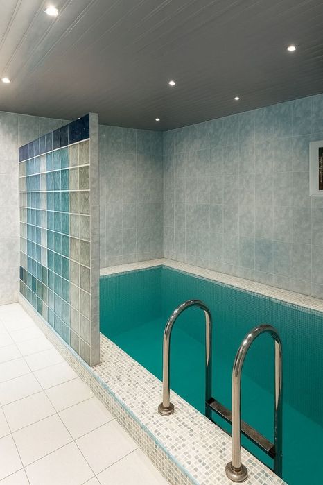 Сауна Аренда Почасовая