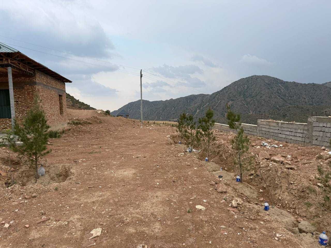 Namangan vil perivalida joylashgan dacha sotiladi