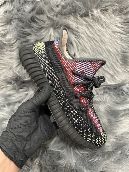 36-46 Yeezy 350 Yecheil