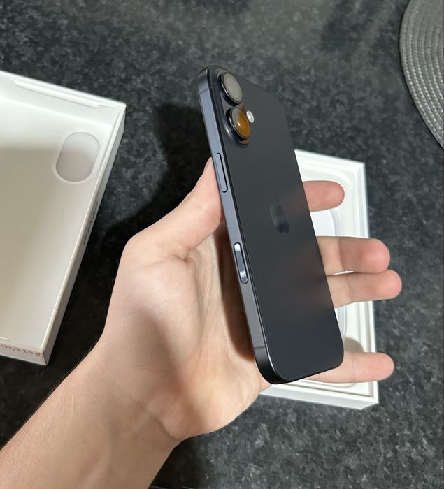 Iphone 16.