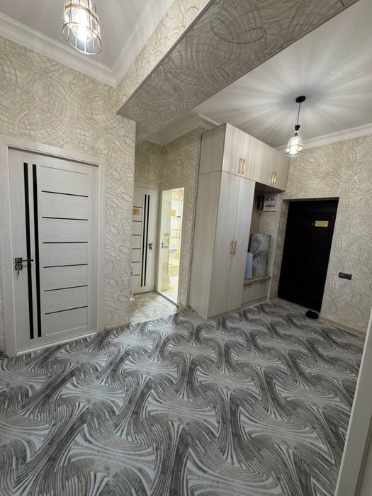 Kvartira STAR HOUSE sergeli
