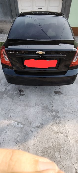 Jentra qora lyuki bor