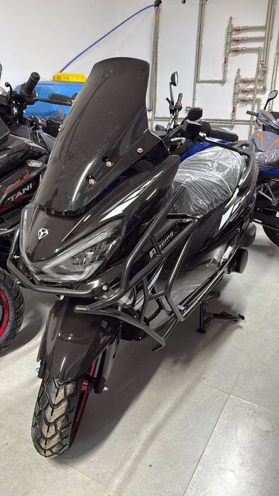 Мопеды | Электроскутеры | Квадроциклы | Трициклы