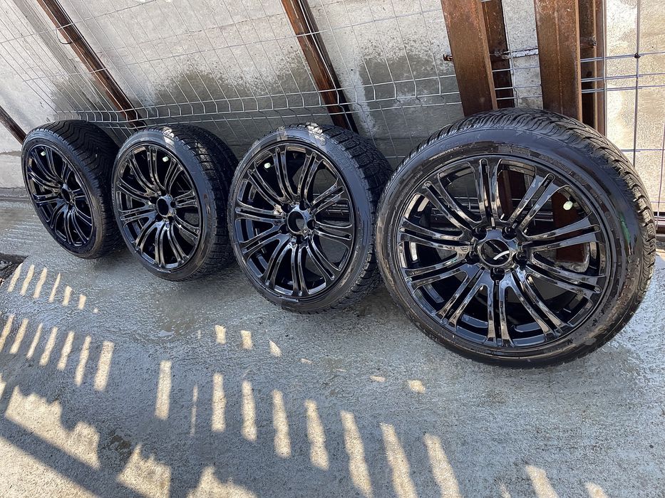 Jante 5x120  R 18  Style 220