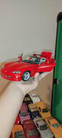 1:18 Dodge Viper колекционерски модел