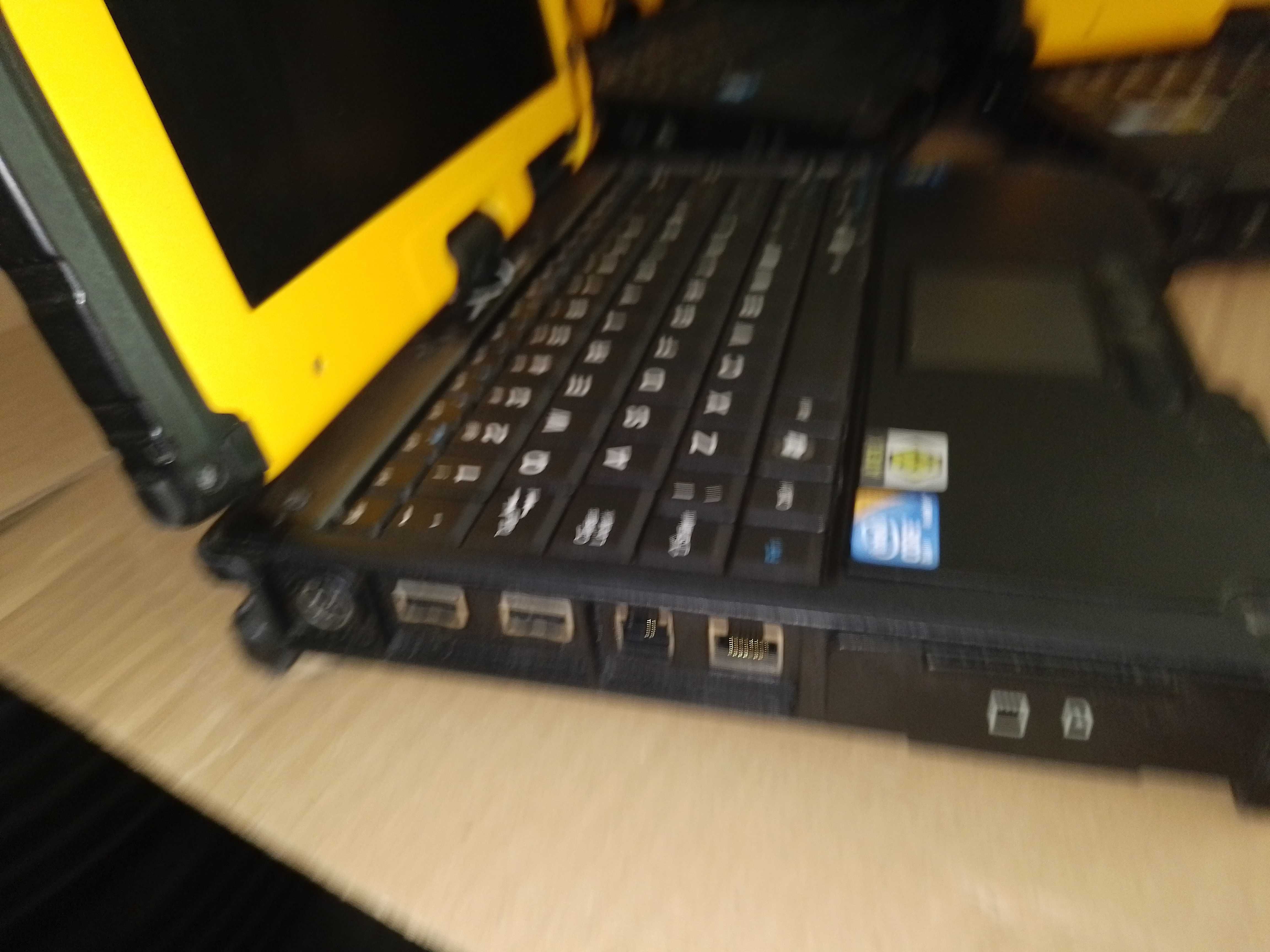 Бронирани Лаптопи Getac 3 броя