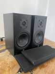 Boxe elac el 51 s