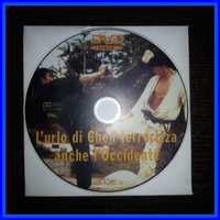 Bruce Lee - L'urlo di Chen terrorizza anche l'Occidente (Film DVD)