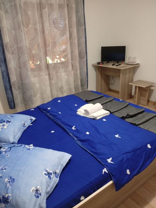 Cabana pentru Crăciun și revelion