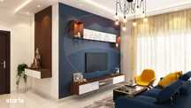 2 Camere Modern Decomandat in Pipera