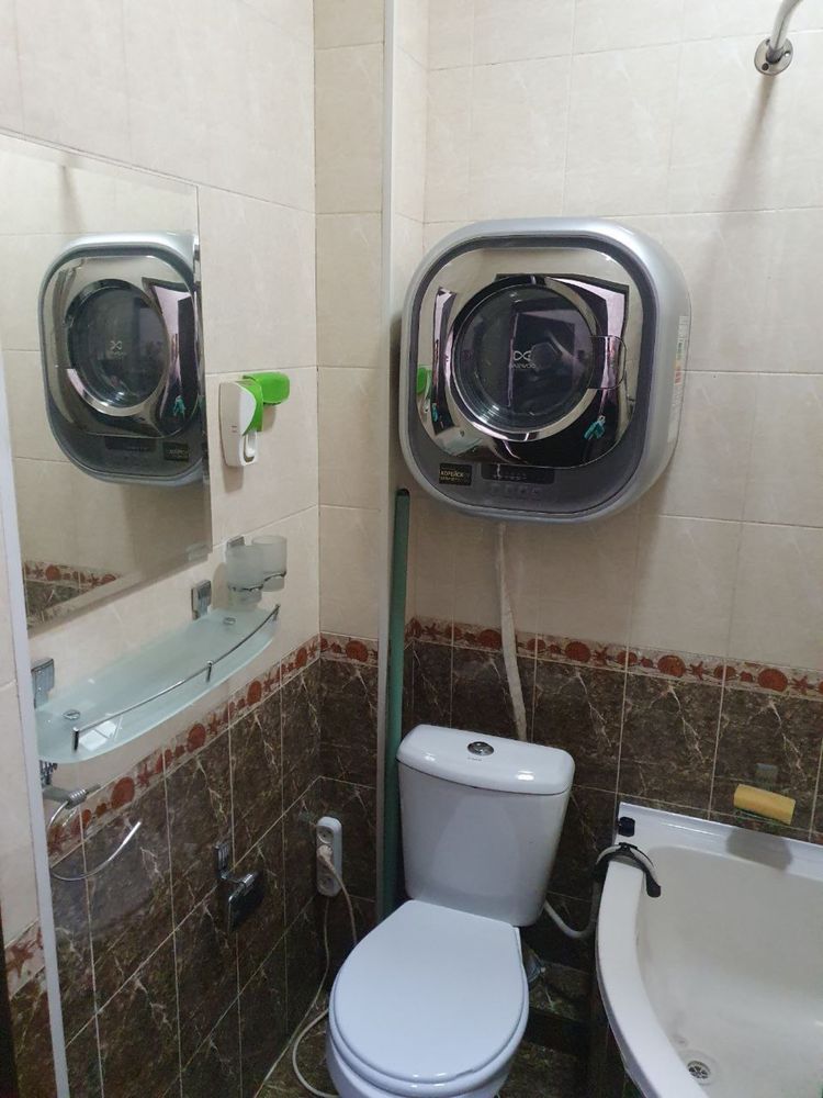 Продажа 2/2/3 Ташсельмаш