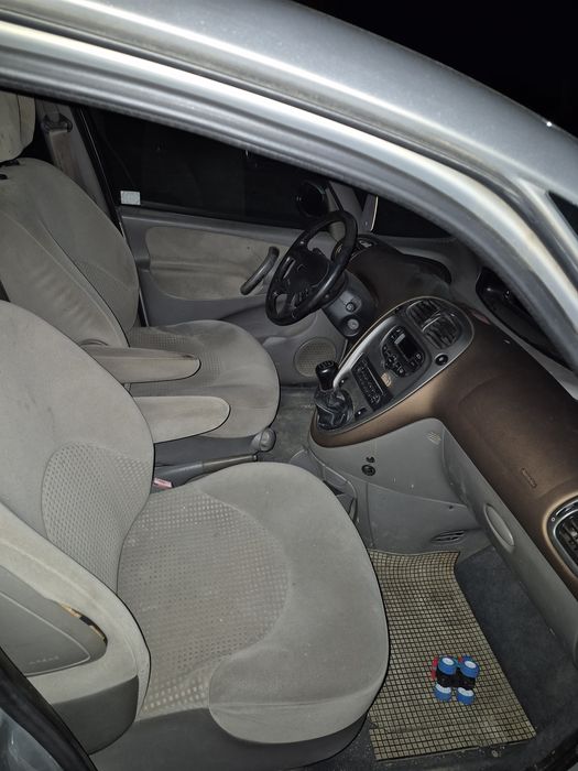 Citroen xsara picaso