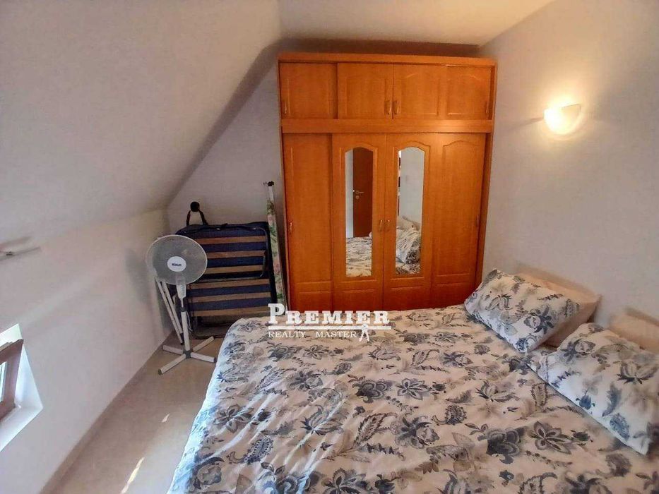 Продава се Тристаен апартамент в к.к. Слънчев бряг - 80 кв.м за 913 €/кв.м - Снимка #5