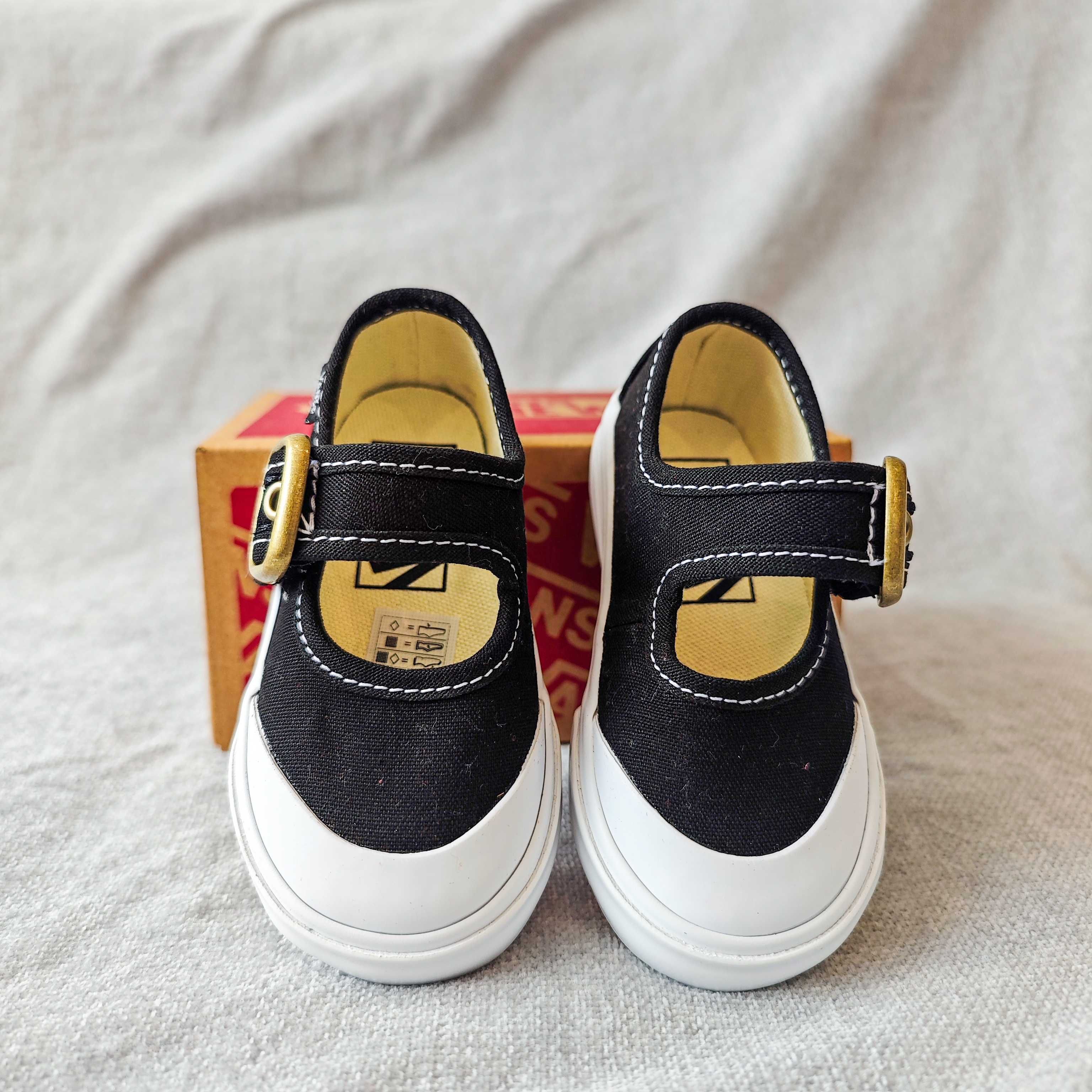 Vans бебешки обувки размер 20