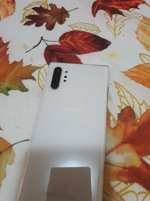 Samsung galaxy note 10+