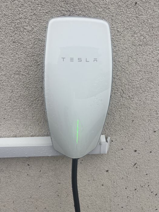 Tesla model3 standard range plus