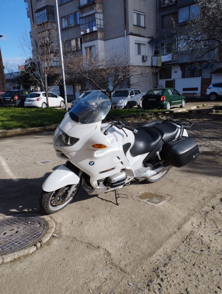Продавам  ВМW. R 1100 РТ