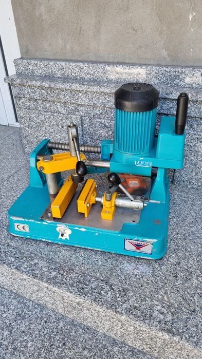 • Акфа станок ! (ÖRTA-KAYIT, YILMAZ турецкий) Продается !