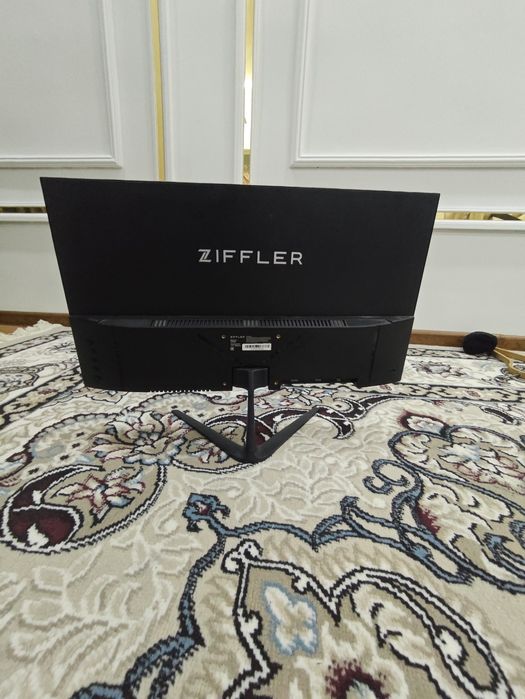 Ziffler 22d 75hz