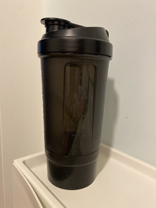 Шише за фитнес