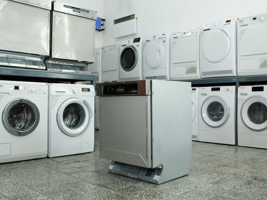 Masina de spalat vase Miele Active G6572